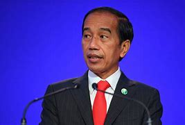 Indonesia Jokowi News