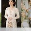 Kebaya Solo Putri Pernikahan