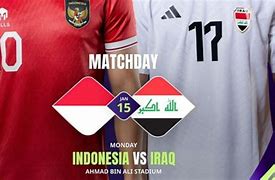 Live Fafa Hari Ini Indonesia Vs Irak Live