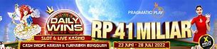 Mandalika Judi Slot Online Terpercaya Indonesia