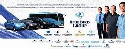 Sewa Mobil Blue Bird Yogyakarta