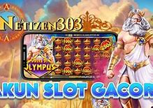 Slot Gacor Hari Ini Ratu Slot 303 Login Link